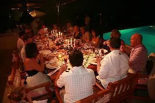 Antas Hotel
