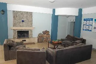 Hotel Antas