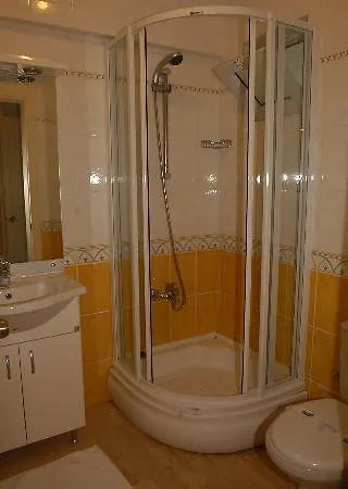 Antas Hotel Oludeniz
