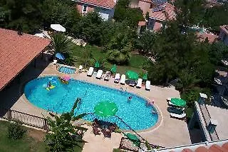 Antas Hotel