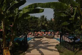 Hotel Antas Oludeniz