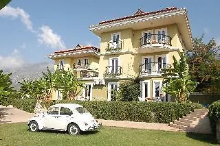 Hotel Antas