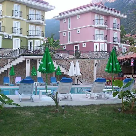Antas Hotel