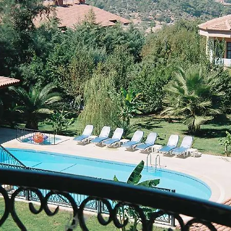 Antas 3* Oludeniz