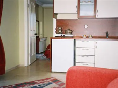 Antas 3* Oludeniz